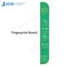 NEW JCID JC V1SE V1S PRO Dot Matrix Face LCD True Tone Photosensitive Original Color Fingerprint Battery Board for IPhone X-16pm