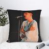 Rapper Milo J  111  Pillow Case  Soft Pillow Cover For Sofa Couch Bed Living Room Vintage Pillowcases