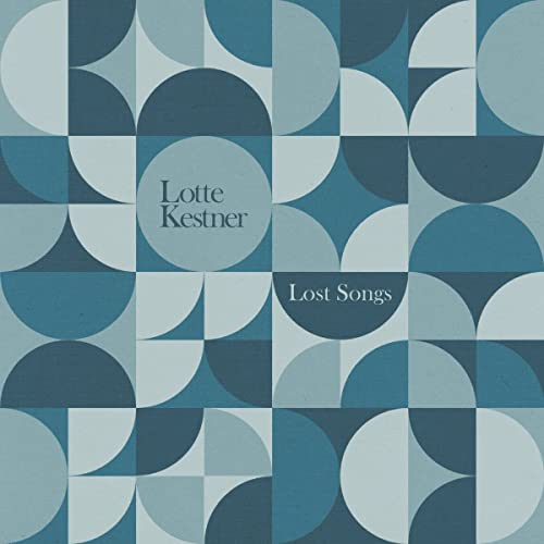 

Lost Songs (LIIP-1550)