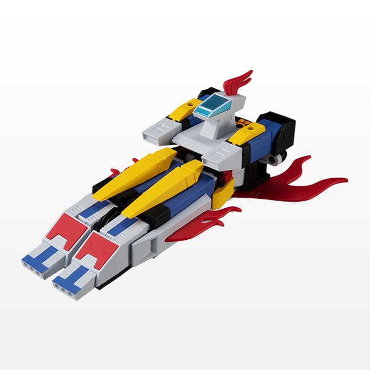 SMP [SHOKUGAN MODELING PROJECT] Time Bokan Series Yatto Detaman Daegoshin (2-piece Set), Korean Popular Bandai