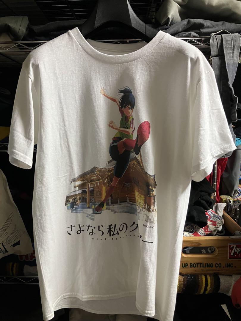 

[USED] Goodbye My Cramer T-Shirt White