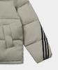 Adidas 3S Puffer Jacket - Putty Beige / Kv2692