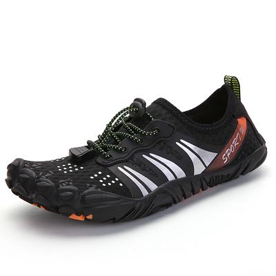 Fashion High Quality Aqua Barefoot Shoes Wide Barefoot Sports Cross Swimming Trainers Zero Drop Shoes Runner Walking Water Sneakers
