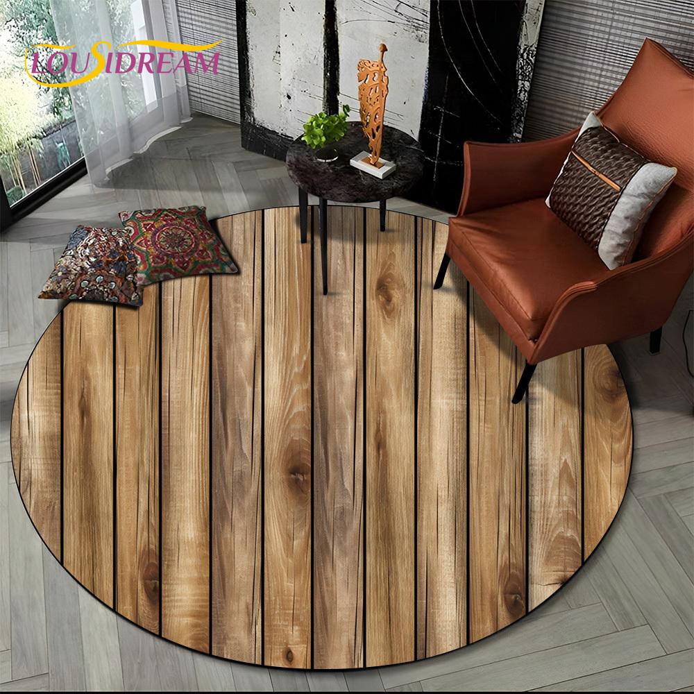 

Gamepad Cartoon Game Gamer Round Carpet Rug for Living Room Bedroom Child Playroom Chair Decor,Pet Area Rug Non-slip Floor Mat Diameter 60cm