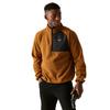 Regatta Mens Frankie Borg Fleece Jacket