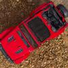 Car Roof Mesh Bikini Top Sunshade Cover UV Sun Shade Mesh for Jeep Wrangler JL Gladiator 2018-2024 Car Accessories Styling