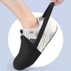 Riding Toe Cap Elastic Band Anti-slip, Wind-proof and Waterproof Outdoor Riding Toe Cap Protective Cover Half Palm Shoe Cover