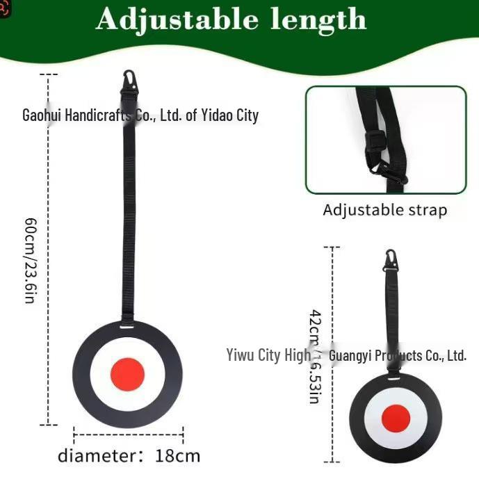 Football Free Kick Target Net with Pocket for Shooting Practice