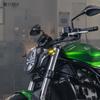 Evermotor Motorcycle LED Turn Signal Small Mini Size High Brightness