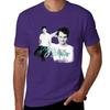 Dylan Obrien Tshirt Graphics Blacks Quick Drying Unisexs Graphic Tshirts Funny