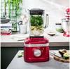 Stationary Blender KitchenAid K400 5KSB4026ECA Artisan Apple Red