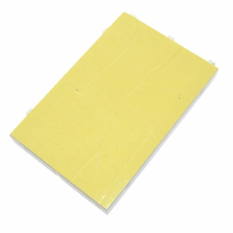 1 Pcs New 400 Tie Points Solderless PCB Breadboard Mini Universal Test Protoboard DIY Bread Board for Bus Test Circuit Board