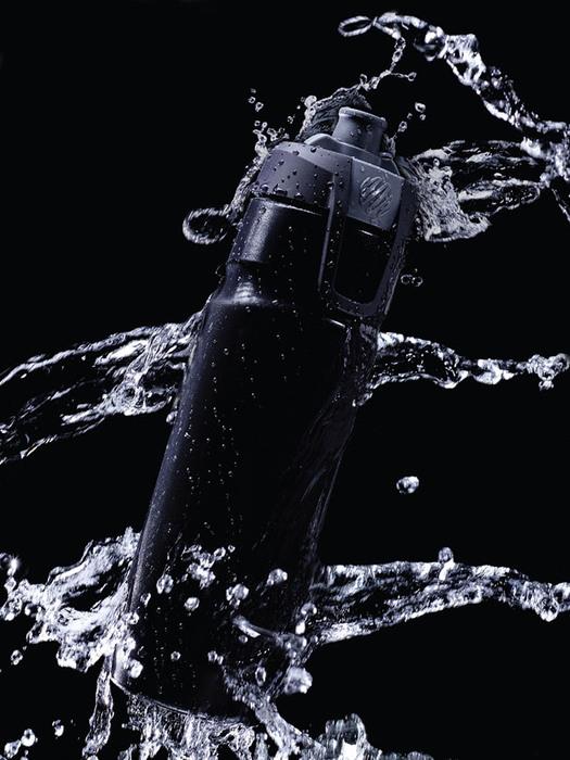 

Blenderbottle Halex Sport 32oz 946ml Ultraviolet