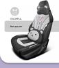 BYD Dolphin Car Seat Cushion - New Half-Wrap Saddle Pad for All Seasons
