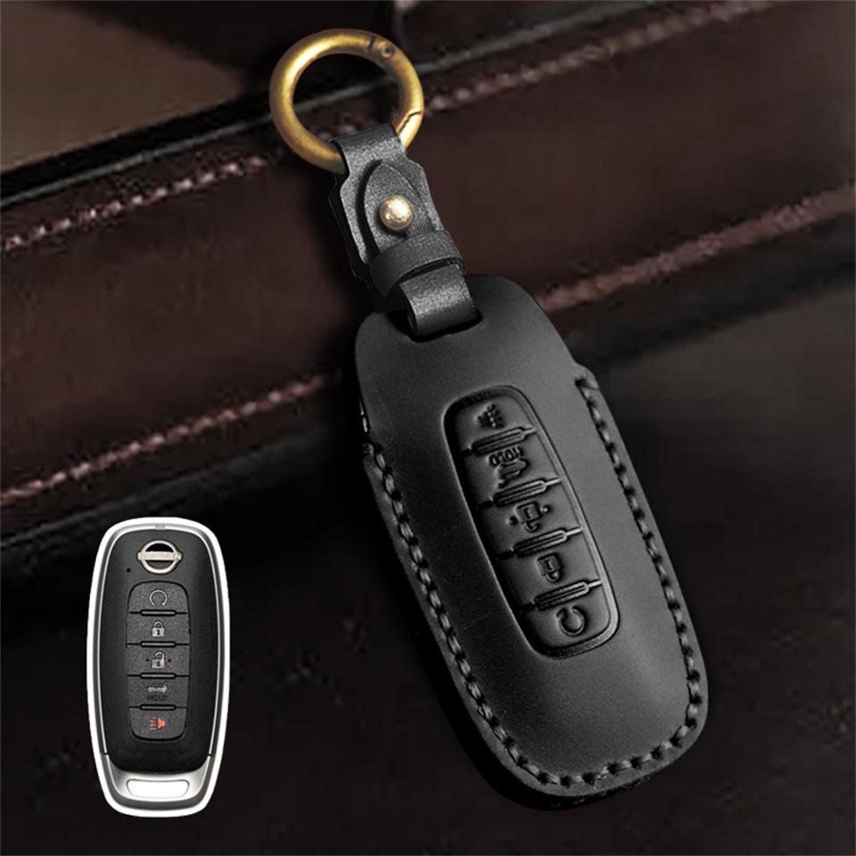 2022 Nissan Teana Key Cover for Dongfeng Nissan 7th Gen (2021 Model)