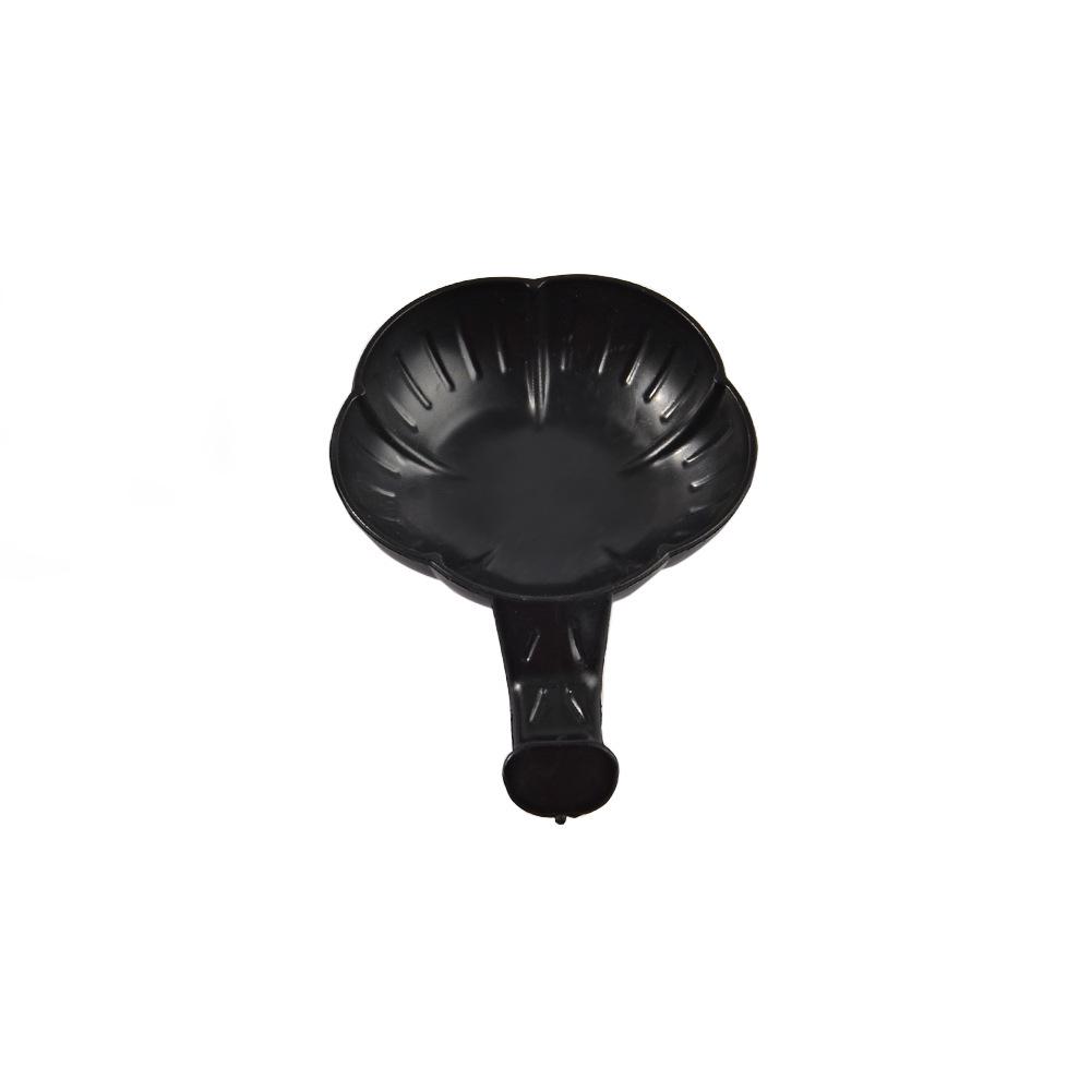 Японская минималистичная чашка-очиститель и держатель для кистей для нейл-арта