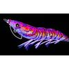 DUEL (Duel) Egi Squid Fishing Lure EZ-Q Cast Eating 2.5 No. 30: Pink during the day Squid fishing, Aoriika, Egging
