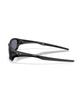 Okeulli Terraforma - Matte Black - Prizm Grey / 0Oo9530