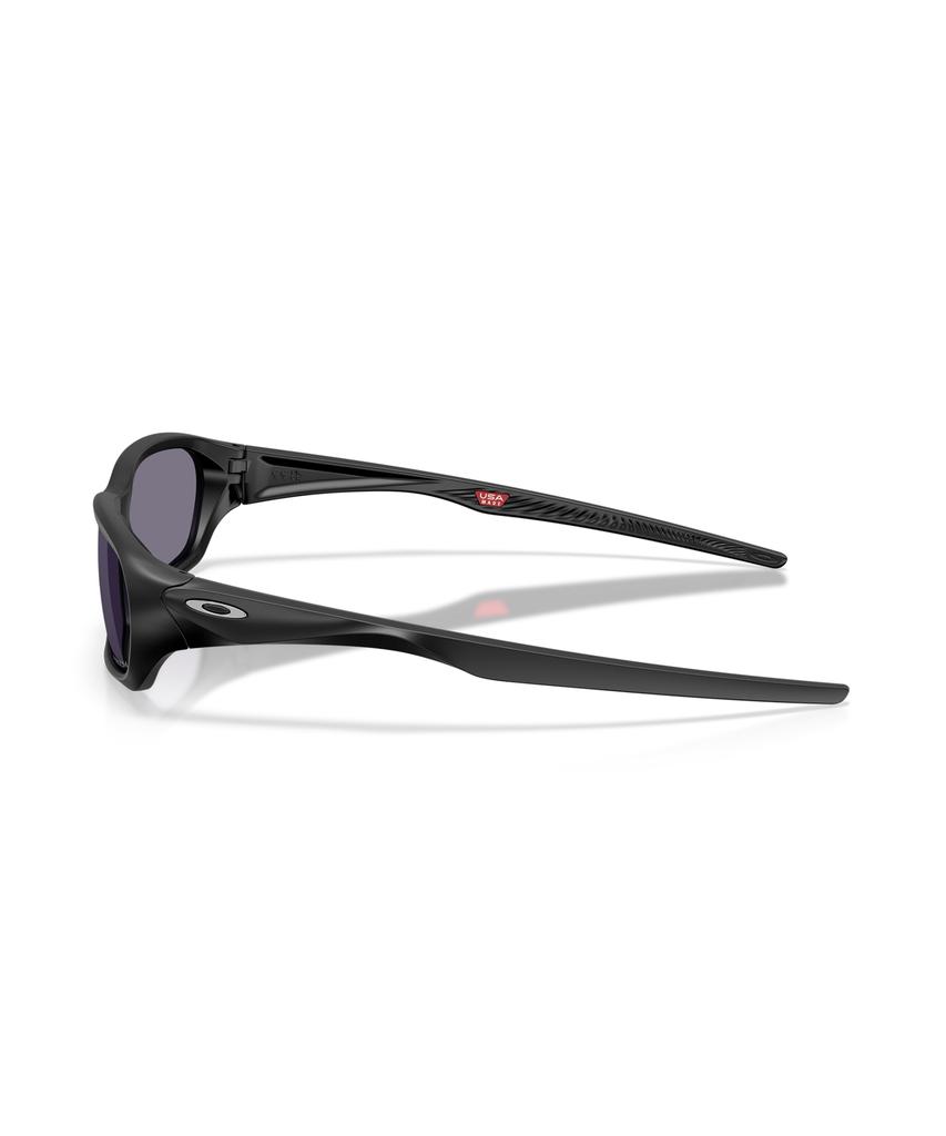Okeulli Terraforma - Matte Black - Prizm Grey / 0Oo9530