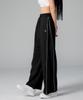 XEXYMIX Piping Balloon Wide Pants Xfl1Pt1105
