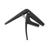 Professional Ukulele Capo Single-handed Quick Change Ukelele Capo Guitar Parts & Accessories