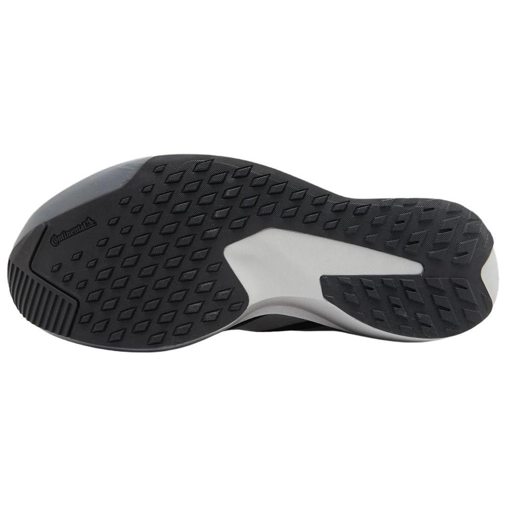 adidas Adizero Evo SL Wasserdichte Laufschuhe Herren Schwarz Weiß KK0313
