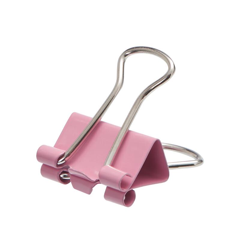 Staples C1013 Binder Clips