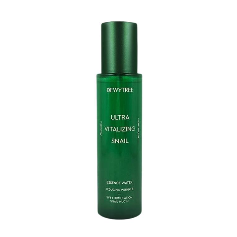 DEWYTREE Ultra Rewitalizująca Esencja Śluzowa, 150ml