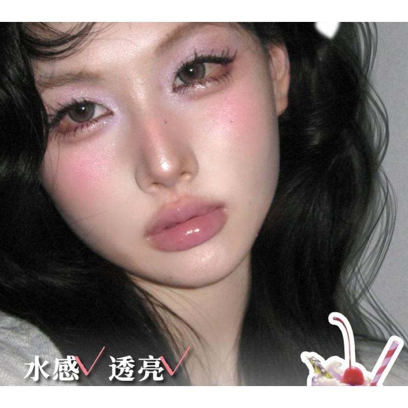 LEEMEMBER - Grüner Apfel Lipgloss Dream Core Limited Edition