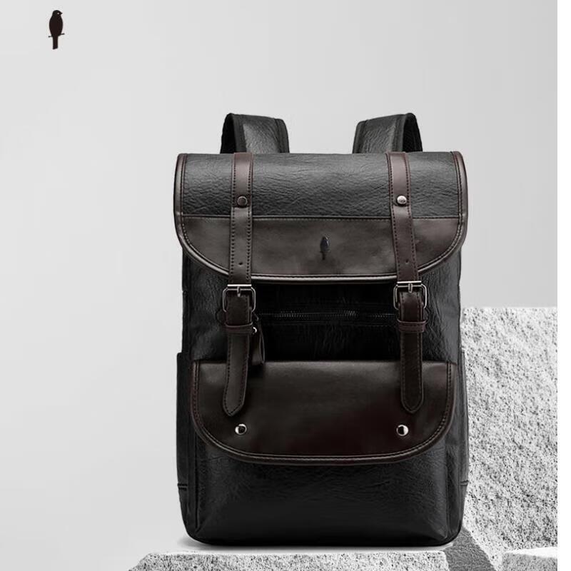 ZMN ZRB-0955 Business Backpack 28*11*41cm