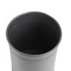 6.1*4.1in Tea Leaf Jar Iron Nut Storage Container Farmhouse Storage Jar  Farmhouse Decor