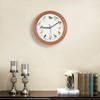 10inch Quartz Singing Bird Wall Clock with Names Songs For Home Decoration