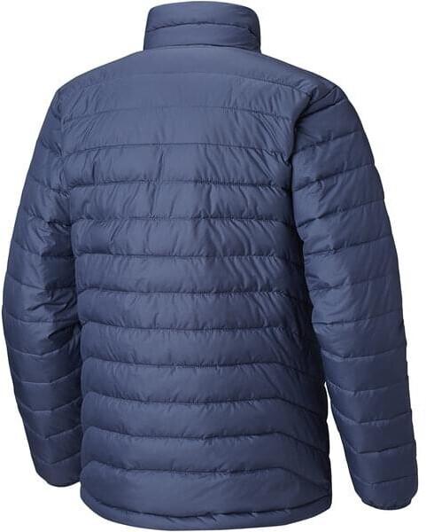 Куртка Columbia Powder Lite Jacket Men (1698001) collegiate navy