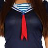 Fiestas Guirca Womens/Ladies Sailor Costume Set