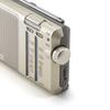 Panasonic FM-AM 2-Band Receiver RF-U155-S