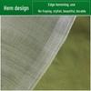 Outdoor Heavy-Duty Mosquito Netting Roll