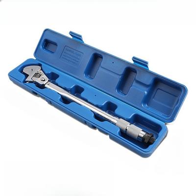 Multi-Function Torque Wrench Home Repair DIY Ratchet Adjustable Wrench