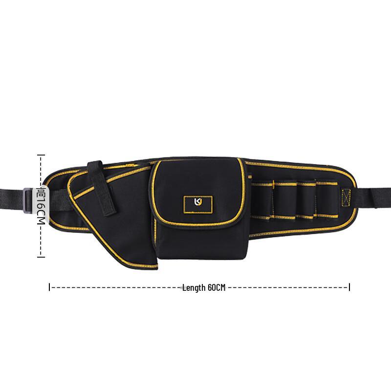 Fenaisheng JK-103 Multi-functional Oxford Tool Belt Bag
