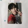 [USED] Hueningkai TXT Line Music Love Language Trading Card