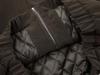 Unisex Winter Leather Jacket with Removable Shearling Collar - Casual American Lazy Style