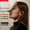 Newman SY100 OWS Open-Ear Ear-Hook Wireless Earbuds