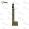 Commando Tiger Quick-Deploy Retractable Lightning Rod