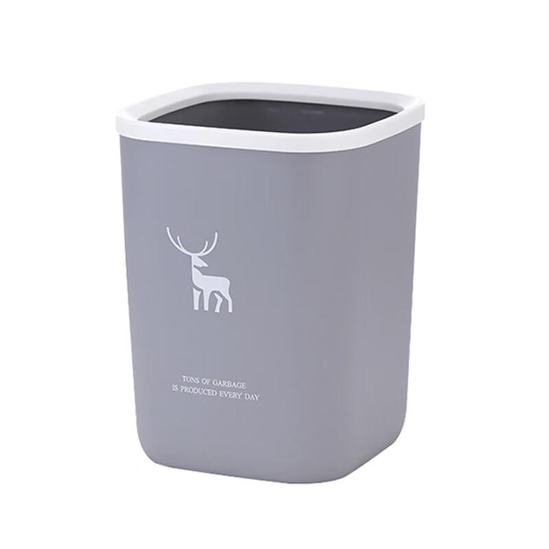 Nordic Style Waste Bin