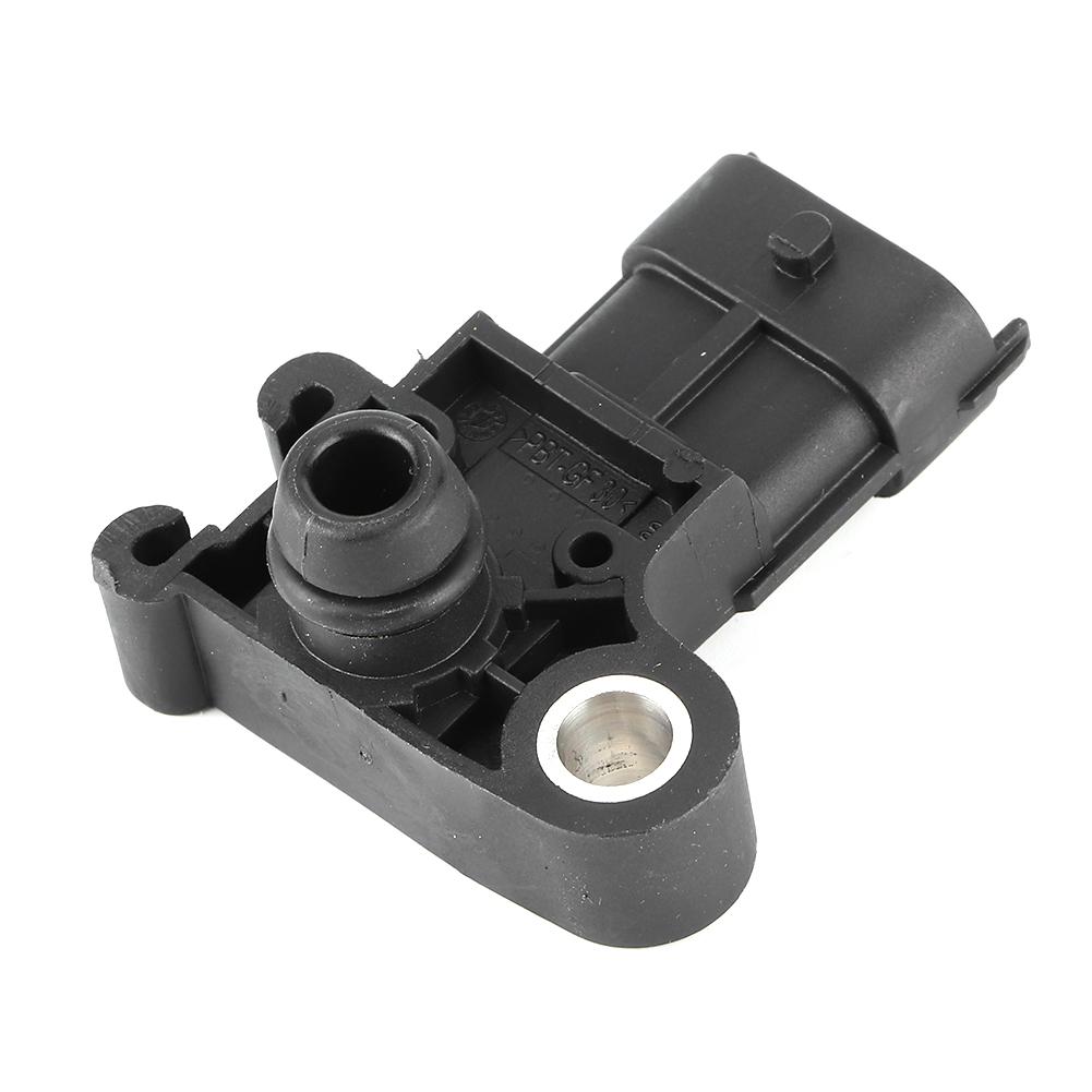 Intake Manifold Supercharger Pressure Sensor 12592525 Fit for Chevrolet Camaro Corvette