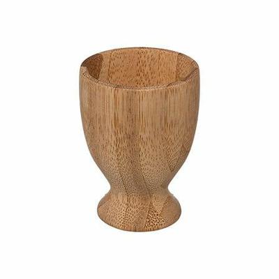 7.5 Cm Bamboo Egg Cup