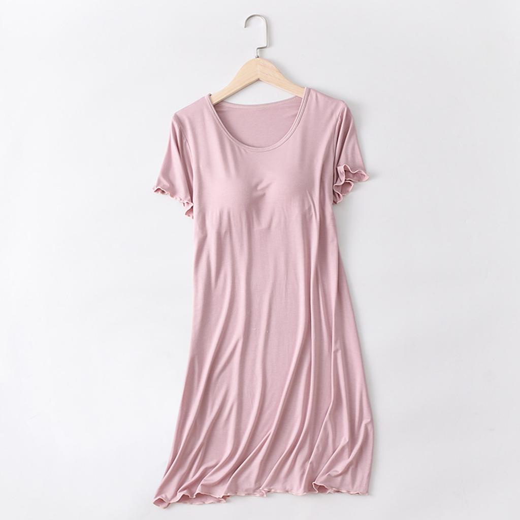 Dámské letní šaty Volné Plážové Dovolenkové Ležérní Hluboký Výstřih do V Vesta Šaty Elegantní Košilové Šaty