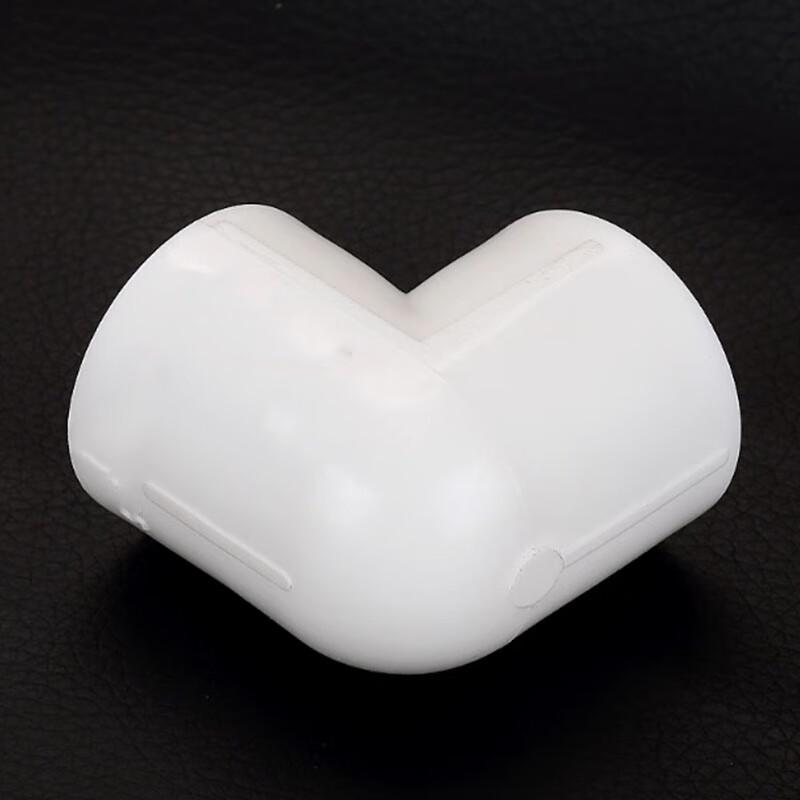 PPR 90-Degree Hot/Cold Water Pipe Elbow Fitting