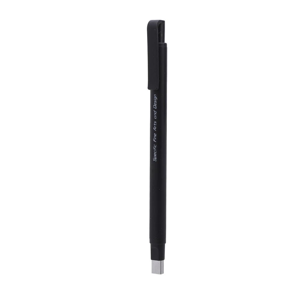 Mechanical Eraser Pen Plastic Casing High Accuracy Pen   Eraser for School   0.25x5mm
