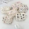 44 Cute Multifunctional ID Bag Card Bag Change Bag Women's New Storage Bag Bank Card Mini Cosmetic Bag