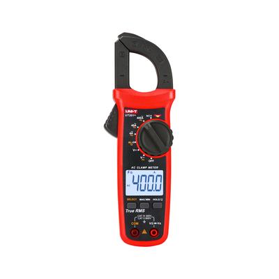 Messgeräte für Elektrik – Multimeter